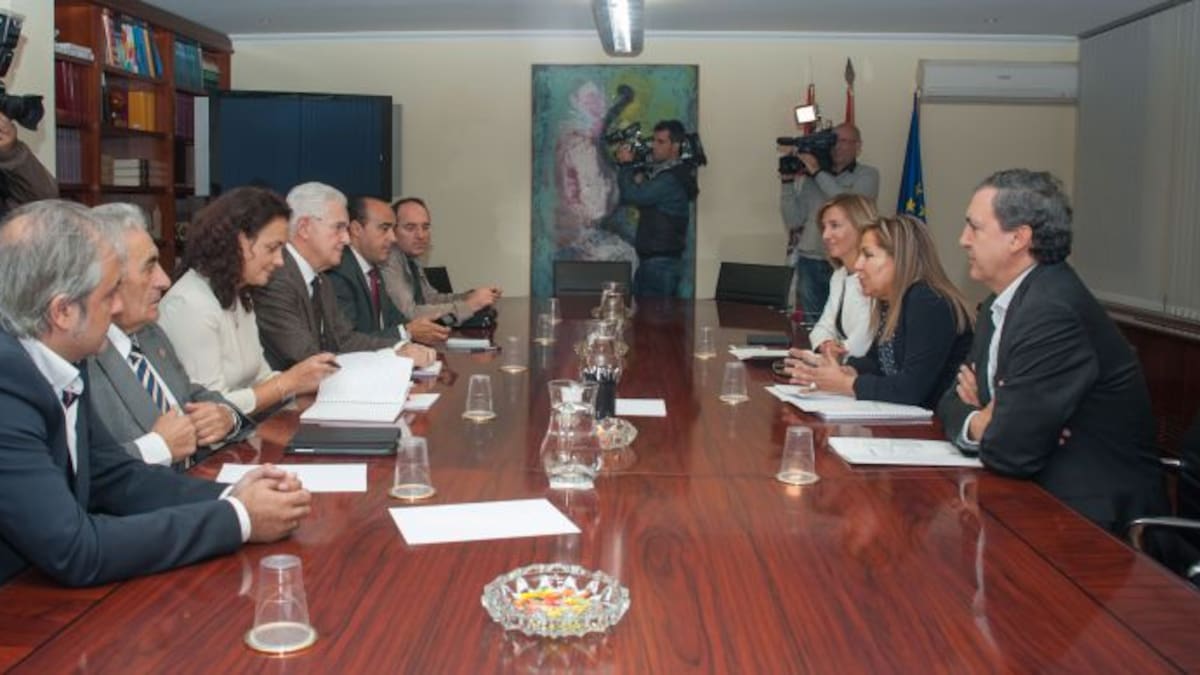 Las ONGs serán protagonistas en la coordinación de la llegada de refugiados