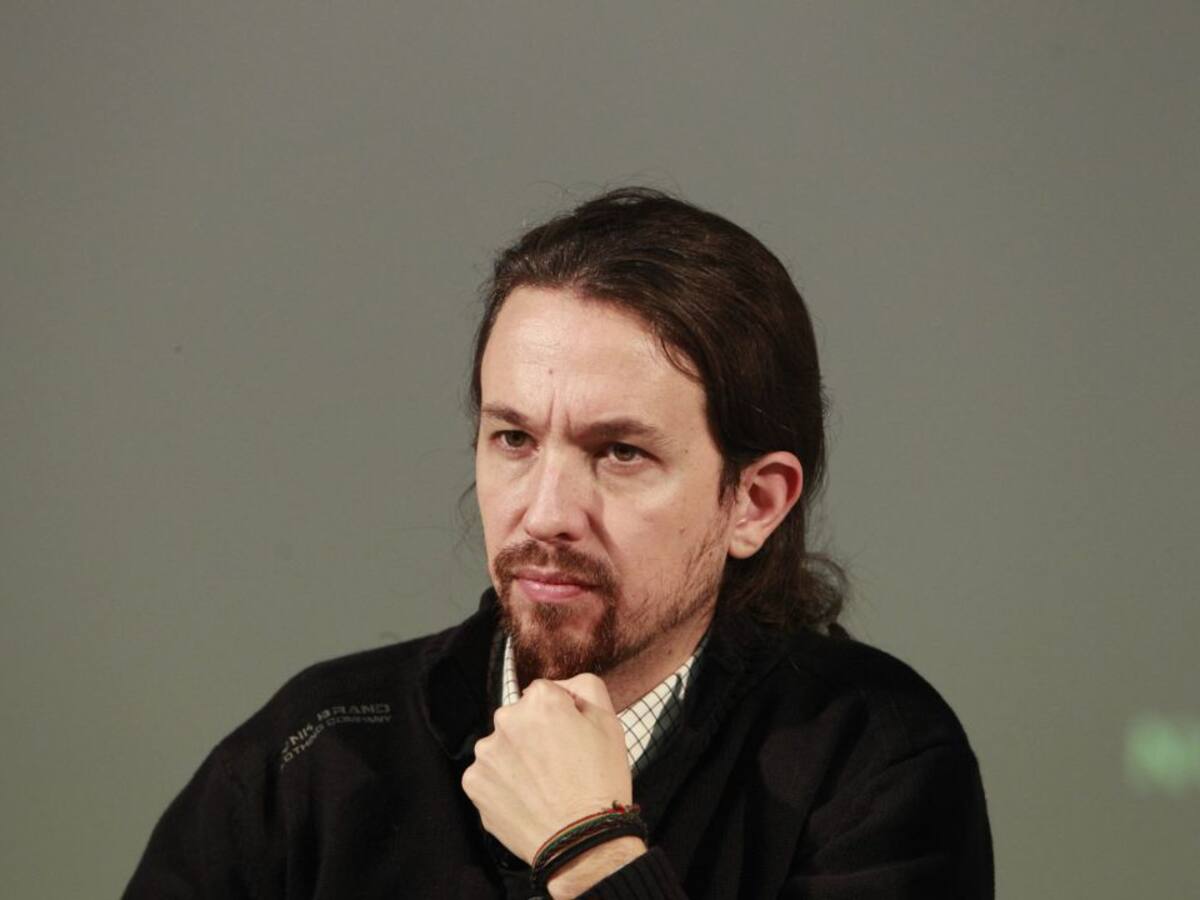 La consultora de Podemos, cinco meses sin administrador