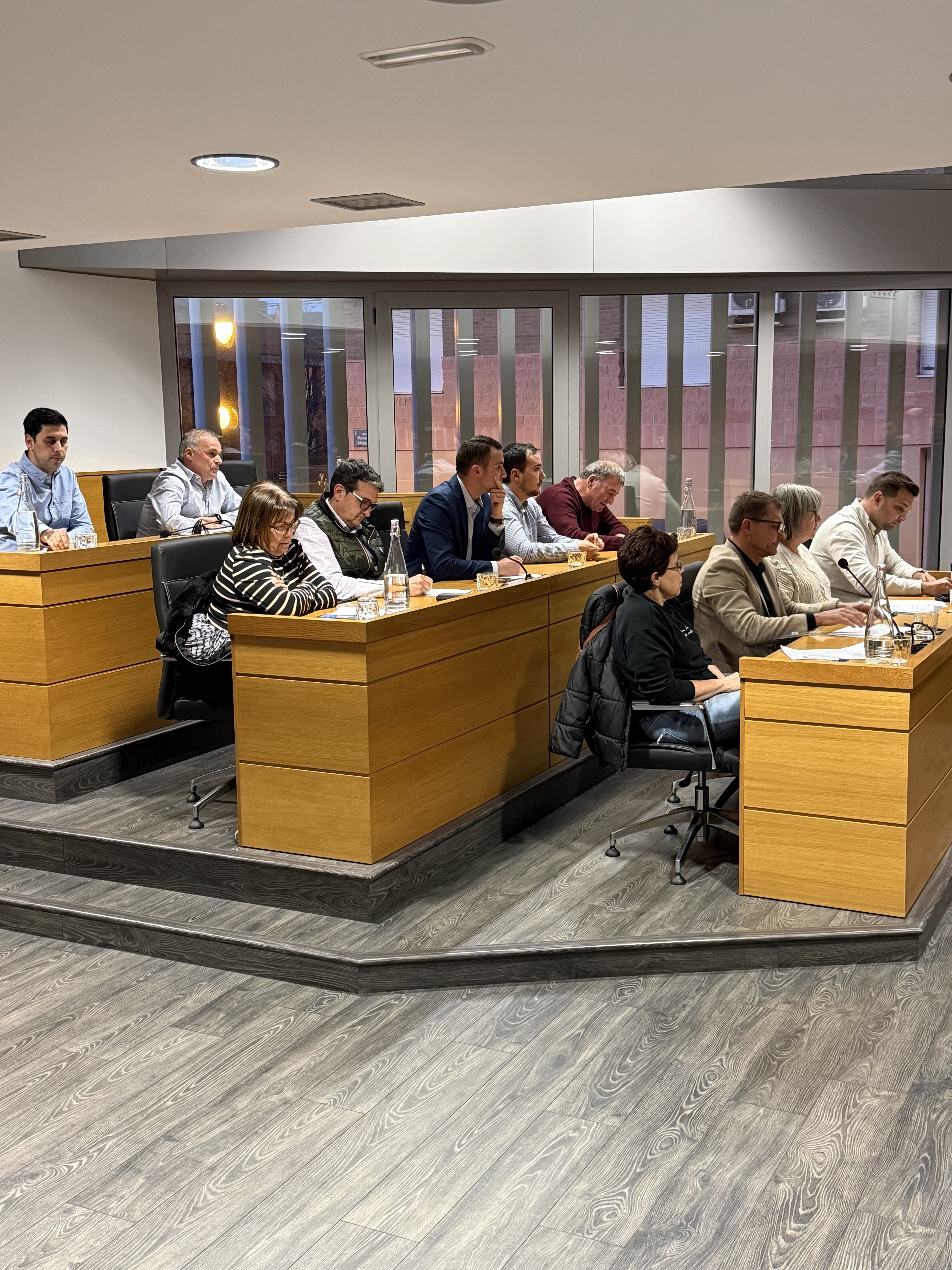 Consejo Comarcal del Bajo Cinca