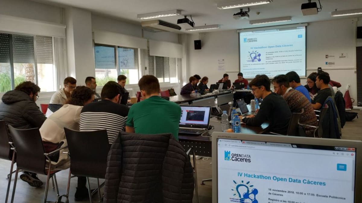 Antonio Rubio, director de UNINDE