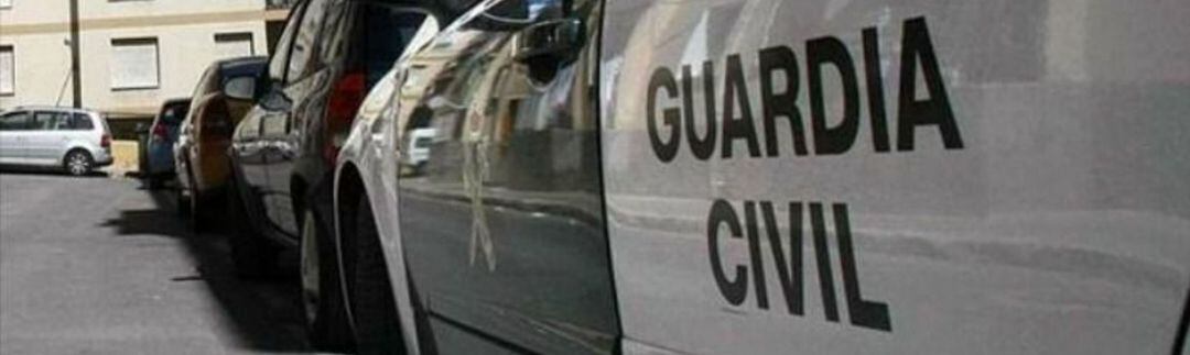 Guardia Civil