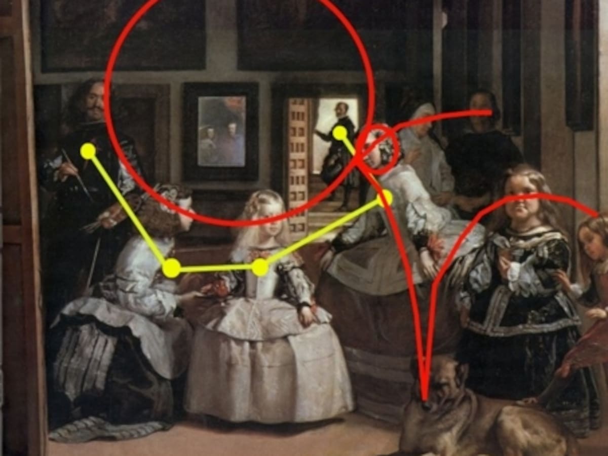 SER Historia: 'El talismán de las Meninas'