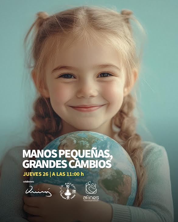 Cartel de la campaña de Área Sur