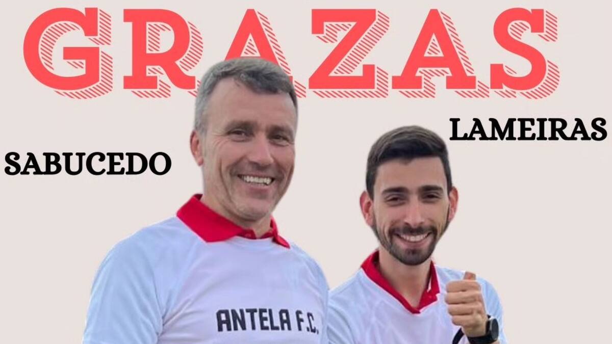 Entrevista con Óscar Sabucedo en Hoy por Hoy A Limia