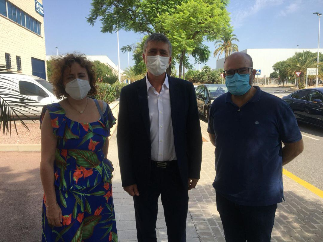 plan de eficiencia energética