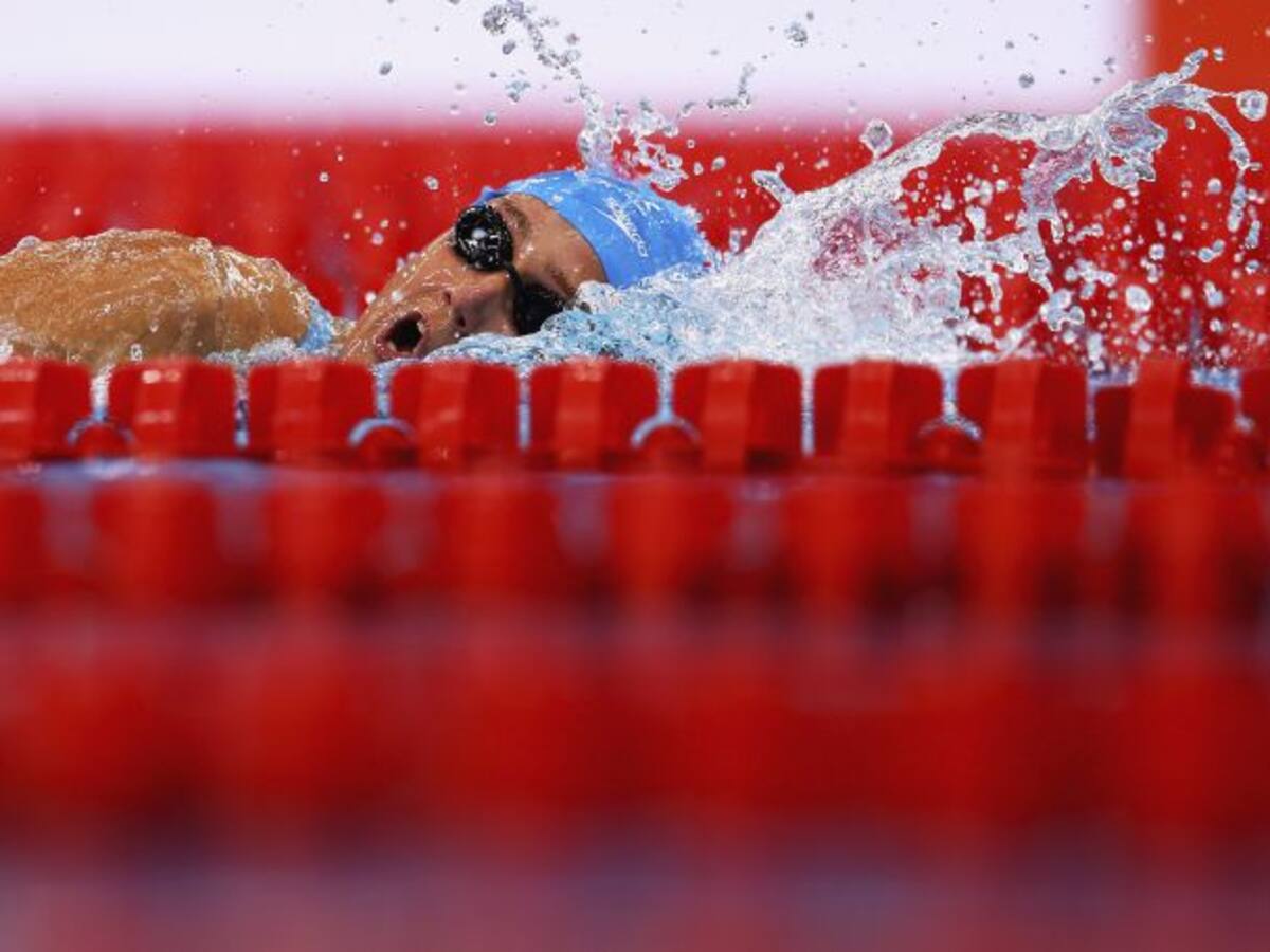 Las esperanzas de medalla española