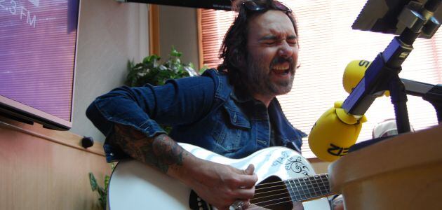 Música SER – Vikxie - 26-04-2018