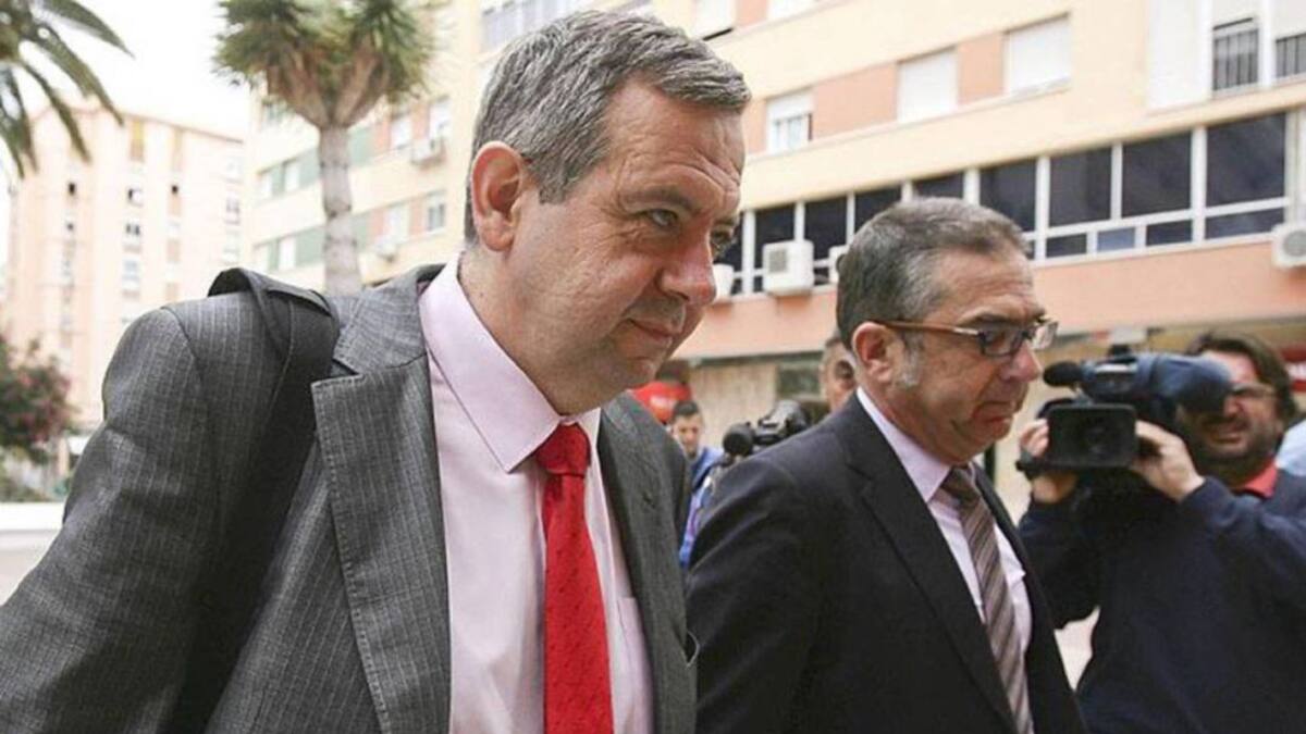 Todas las acusaciones recurrirán la sentencia de Quality Food