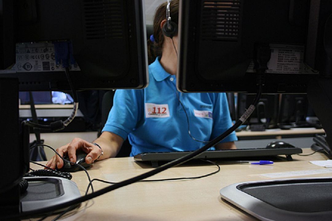 Fallece una mujer en el incendio de su vivienda en Aguilar