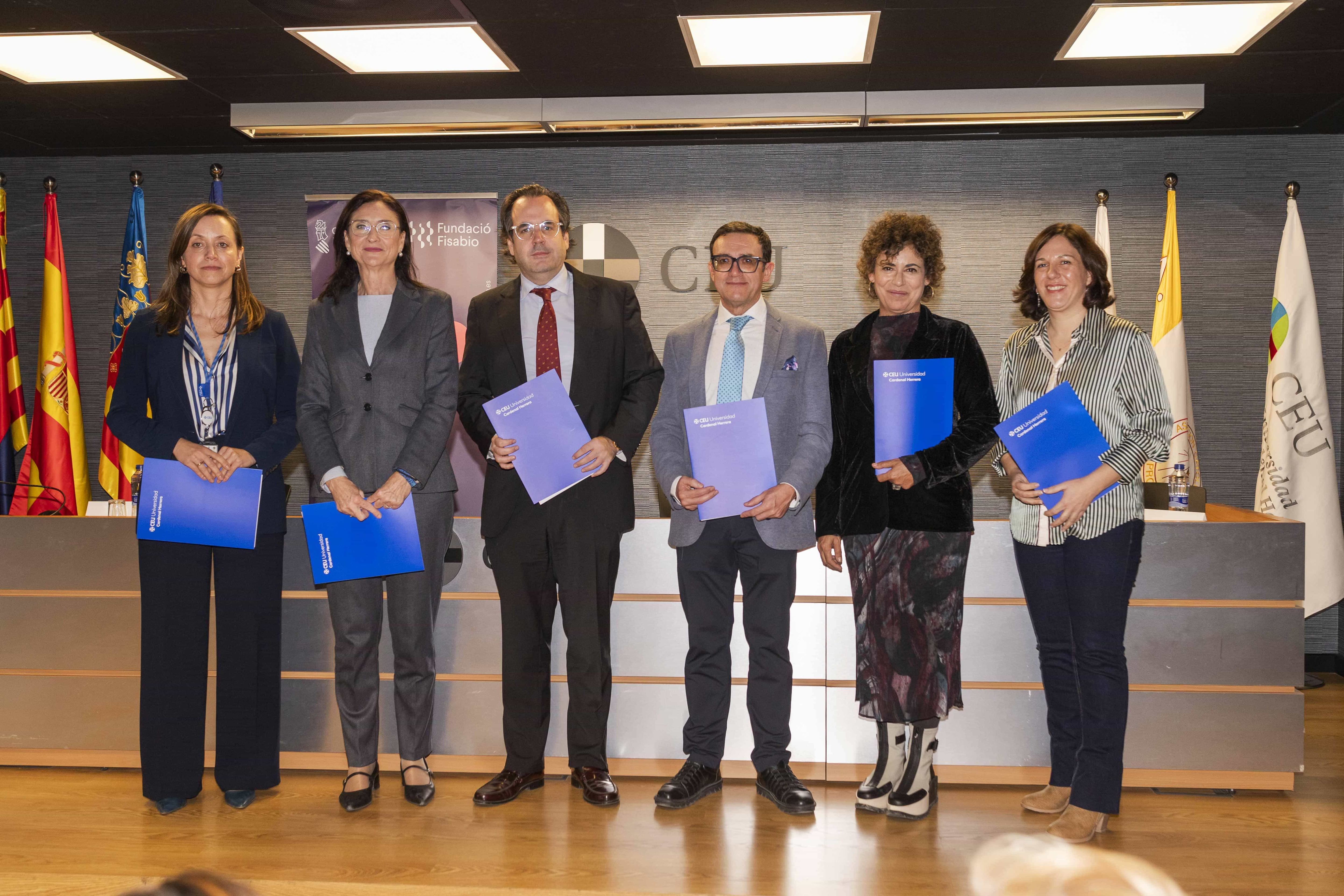 Universidad Cardenal Herrera CEU