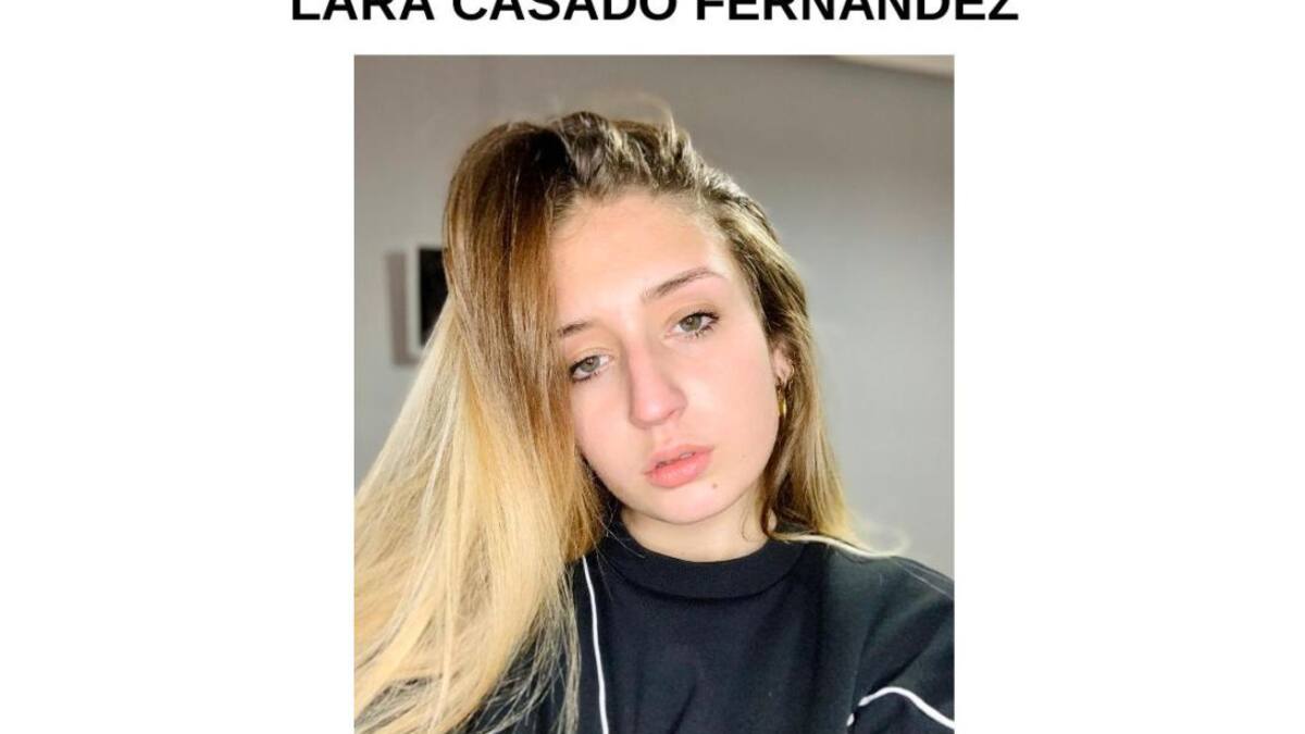 Encontrada en Getafe la menor desaparecida en León hace tres semanas