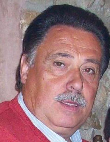 Antonio Cueva Gómez