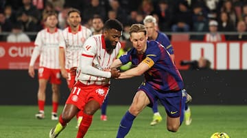 "Si no ens expliquen les jugades, fem nostre allò de 'me hacéis pensar mal'..."