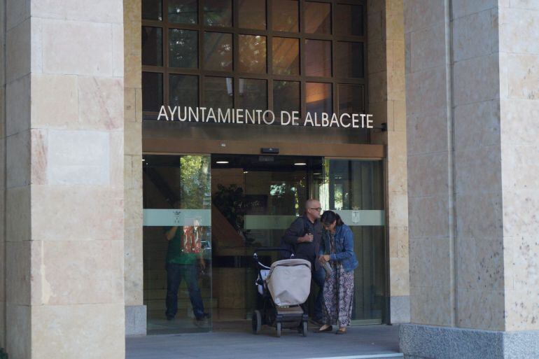 Ayuntamiento de Albacete