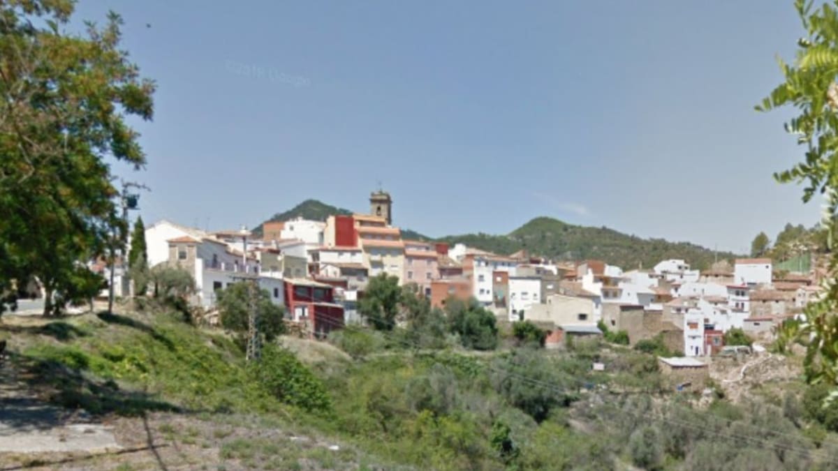 Fiscalía lleva al juzgado al alcalde de Villamalur, Juan Bautista Gimeno, del Partido Popular