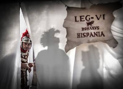 Agrupación fiestas Navidad y Reyes de las Virtudes