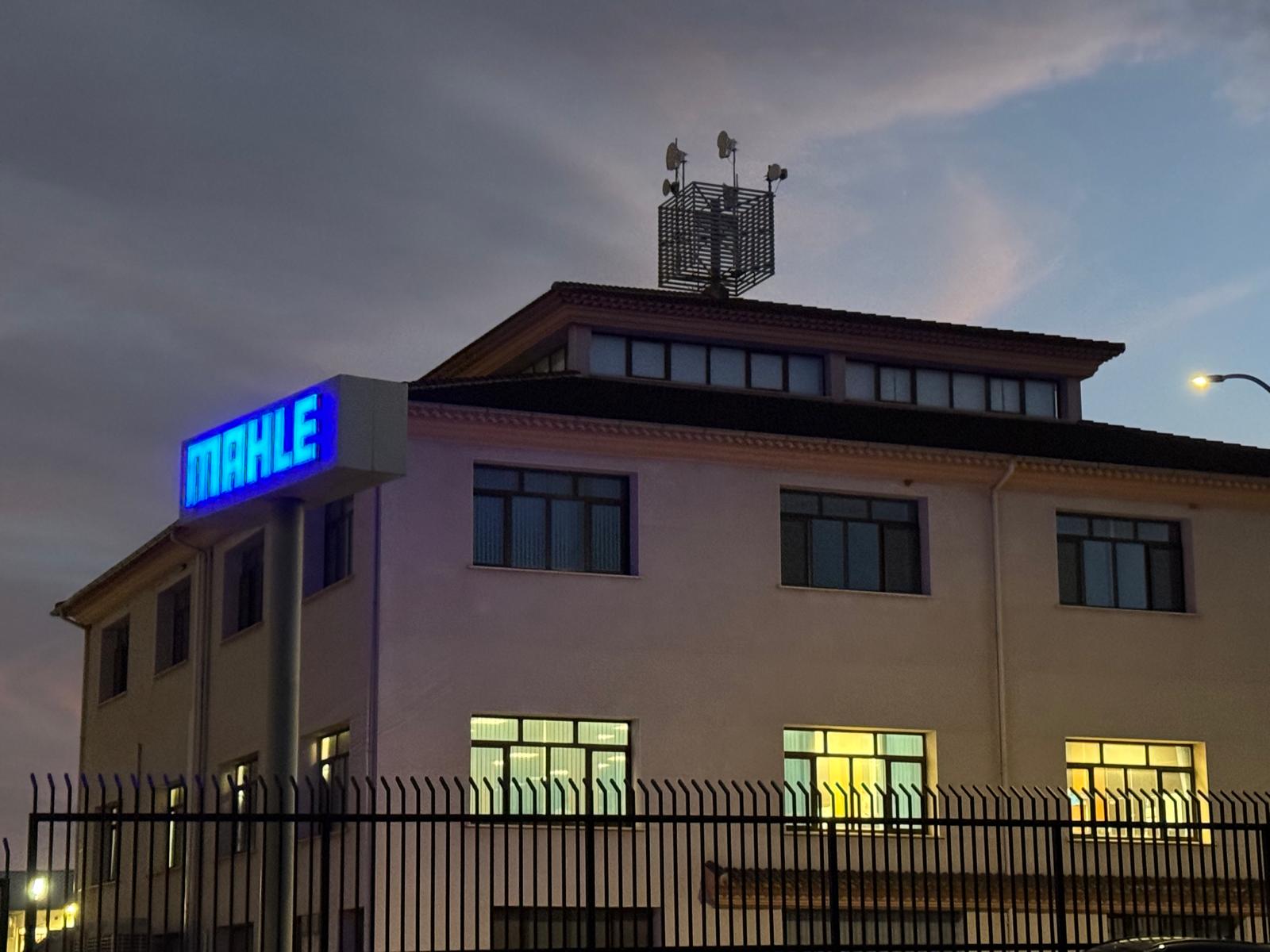 Mahle en Motilla del Palancar