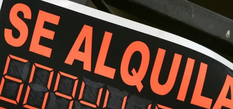 Se alquila en Málaga