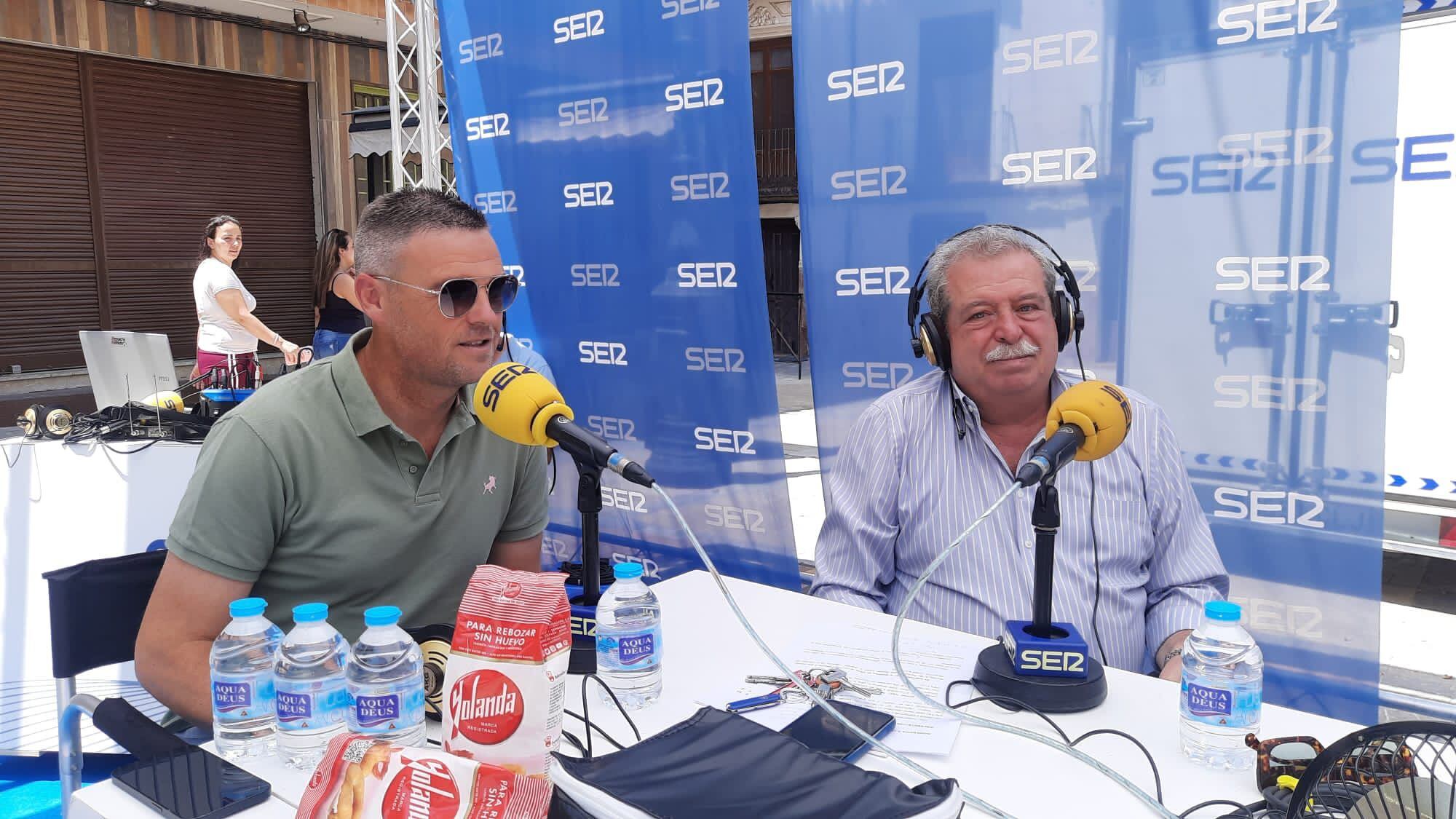 La Radio al Sol desde Caravaca de la Cruz