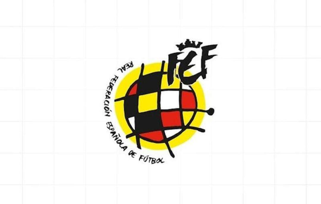 Logo de la Federación de Fútbol