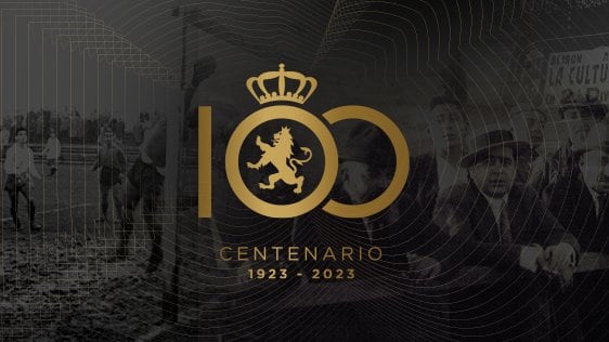 La Cultural ya mira su Centenario