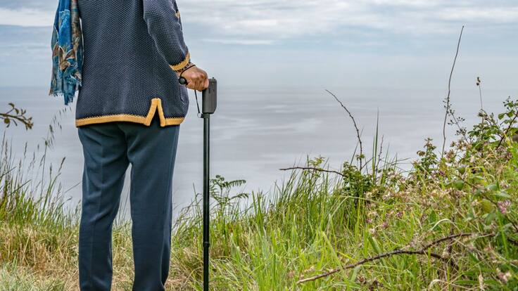 Marián García, fundadora i4life