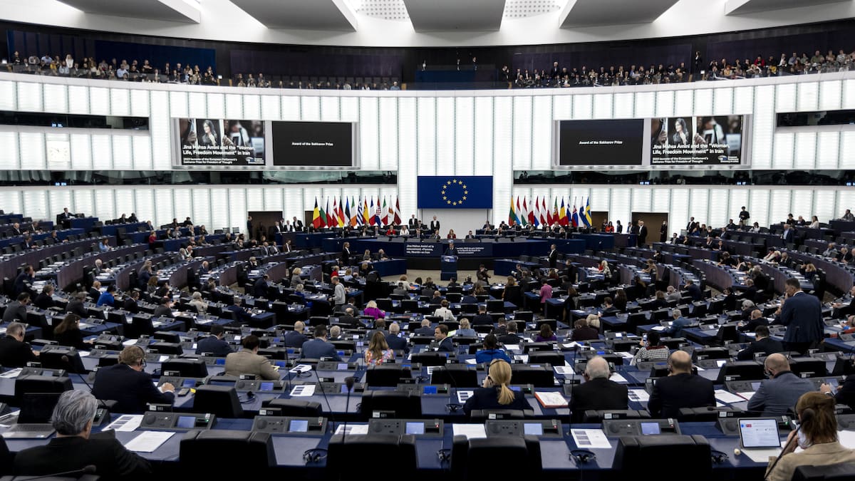 La importancia de votar en las elecciones europeas