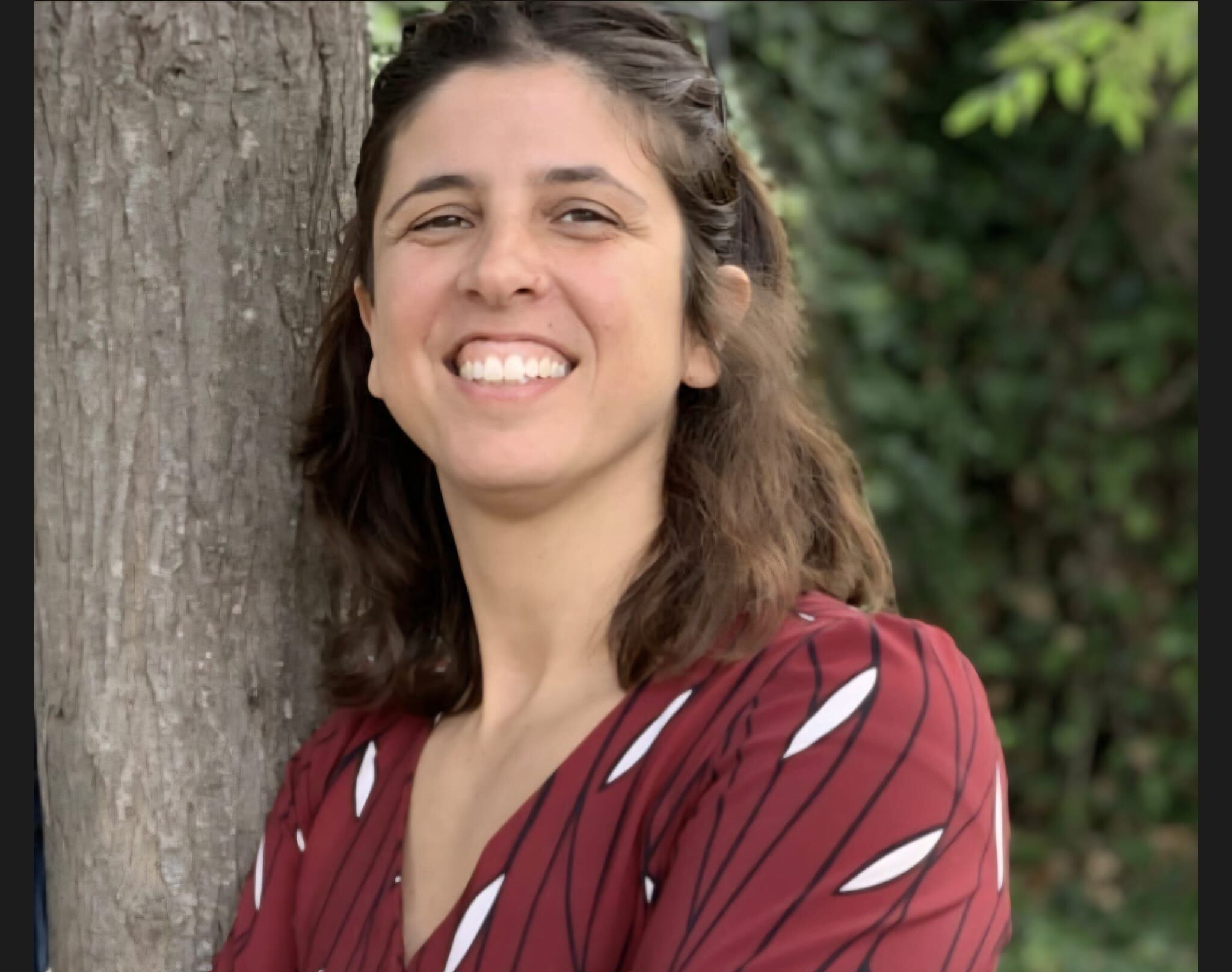 Marina Fernández, de Gestión Cultural. ‘Martinico, Music & People’