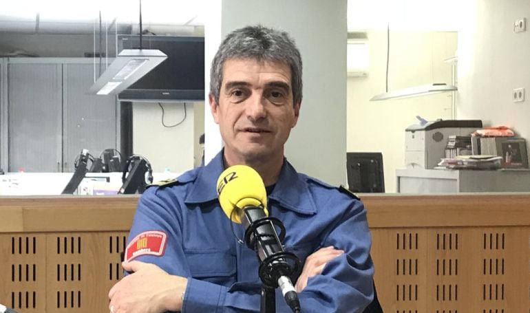 Antoni Rifà, en una imatge d&#039;arxiu.