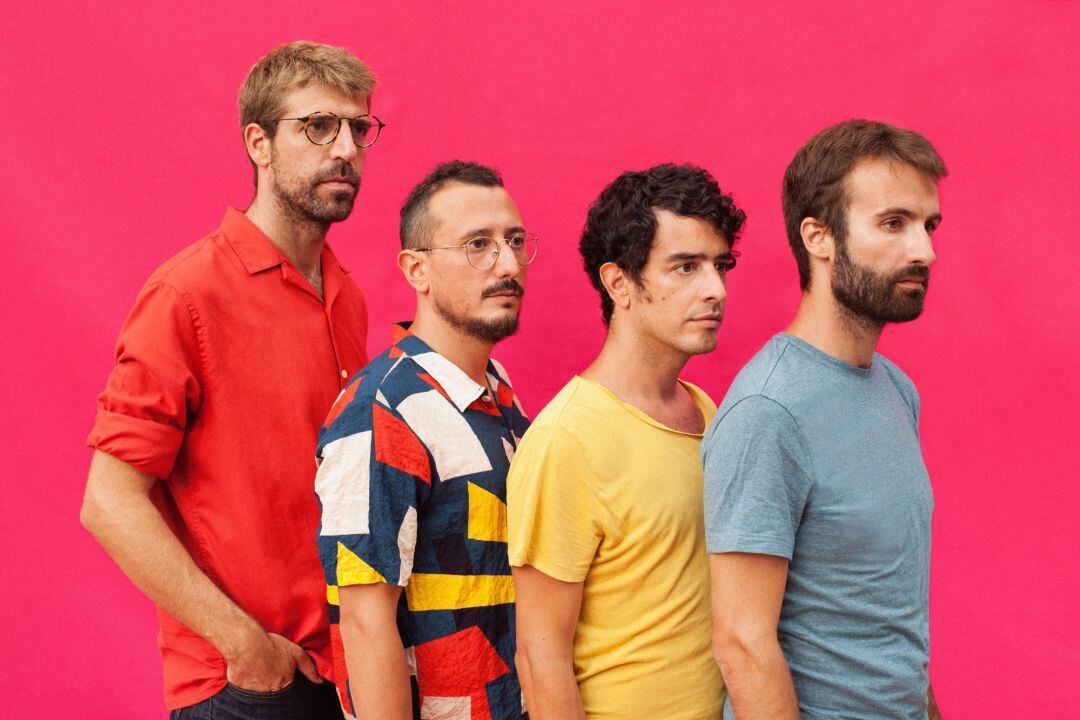 Manel a l&#039;auditori de Castelló 