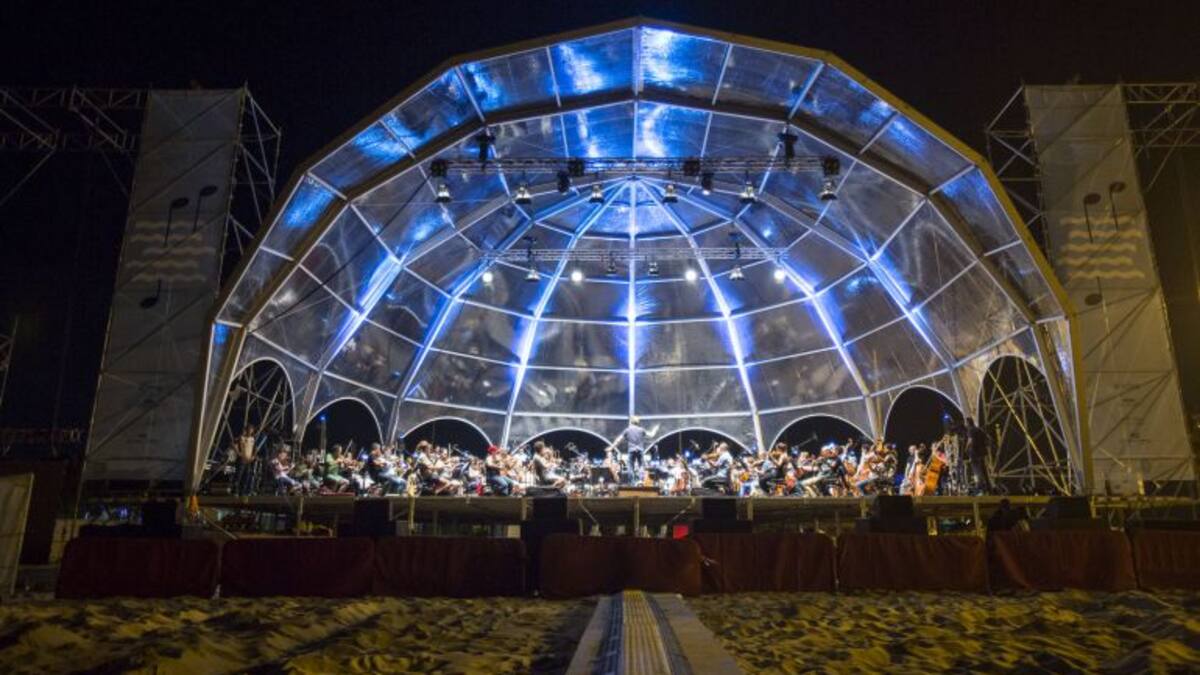 Los planazos del fin de semana