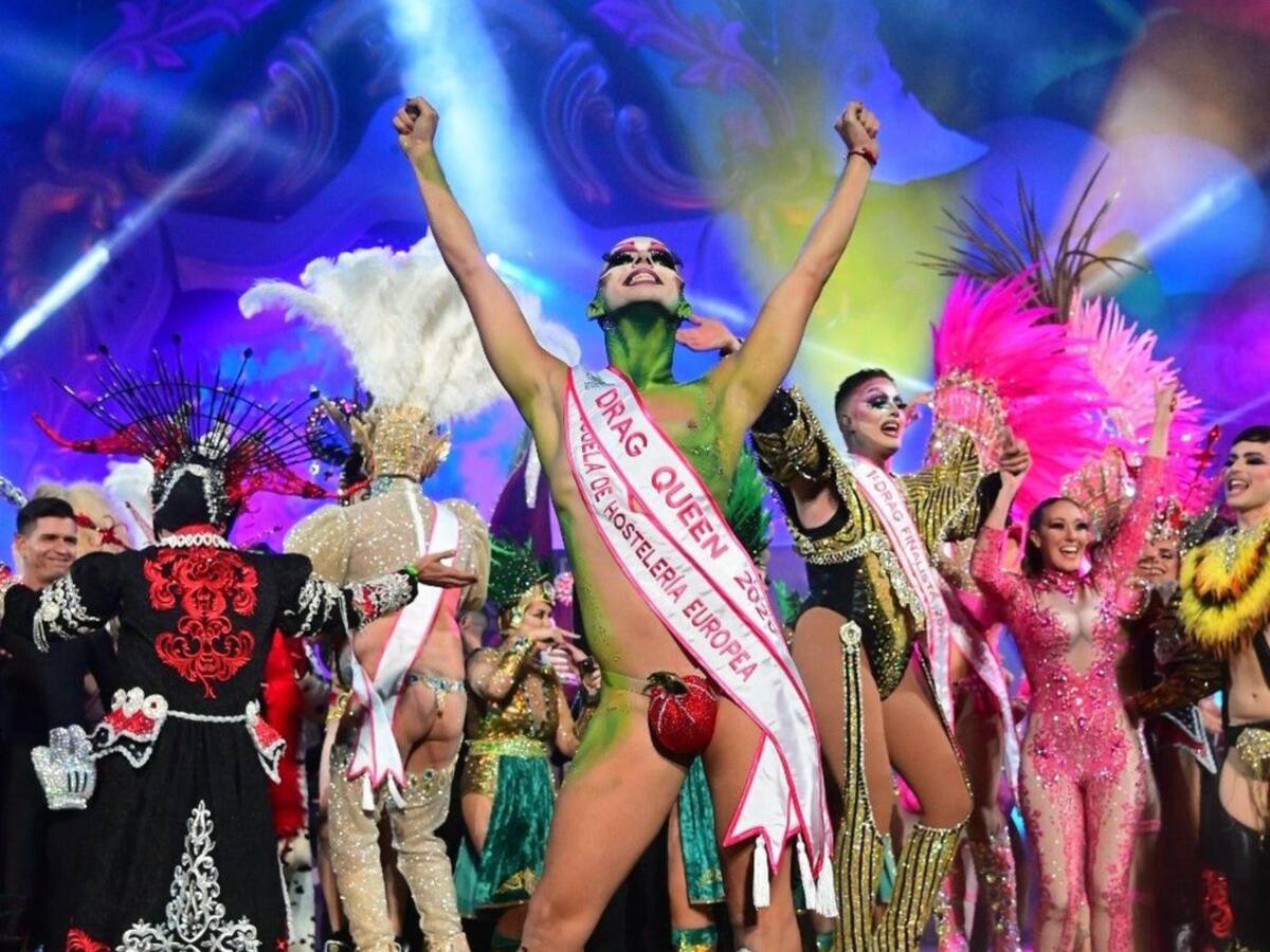 Piden responsabilidades al Drag Sethlas por "mofarse" del cristianismo