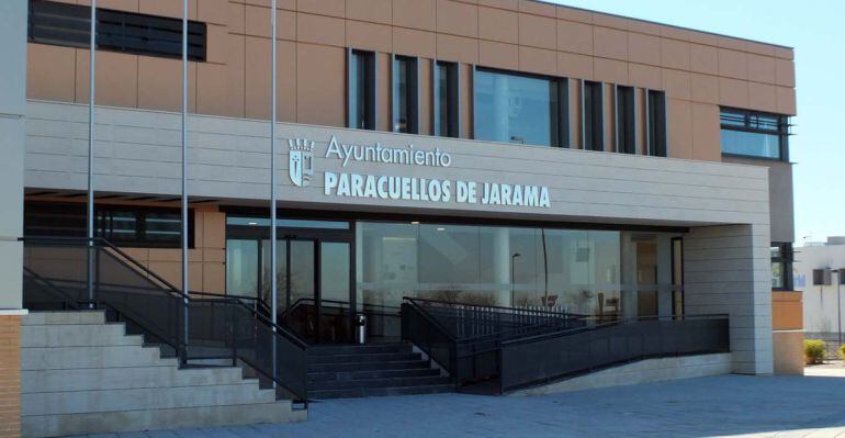 El Registro General volverá a prestar atención presencial a partir del 13 de febrero