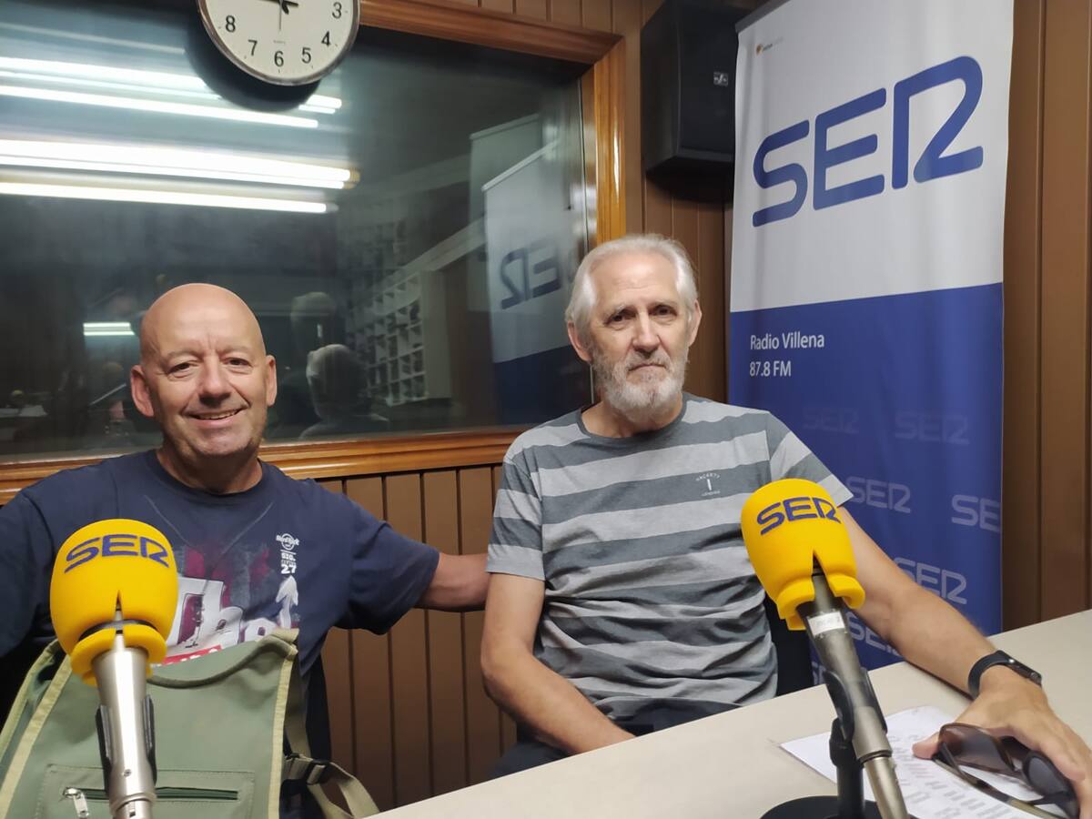 La cena en el Castillo de Villena, organizada por AA.VV El Rabal y Concejalía de Casco Histórico “con un lleno total”