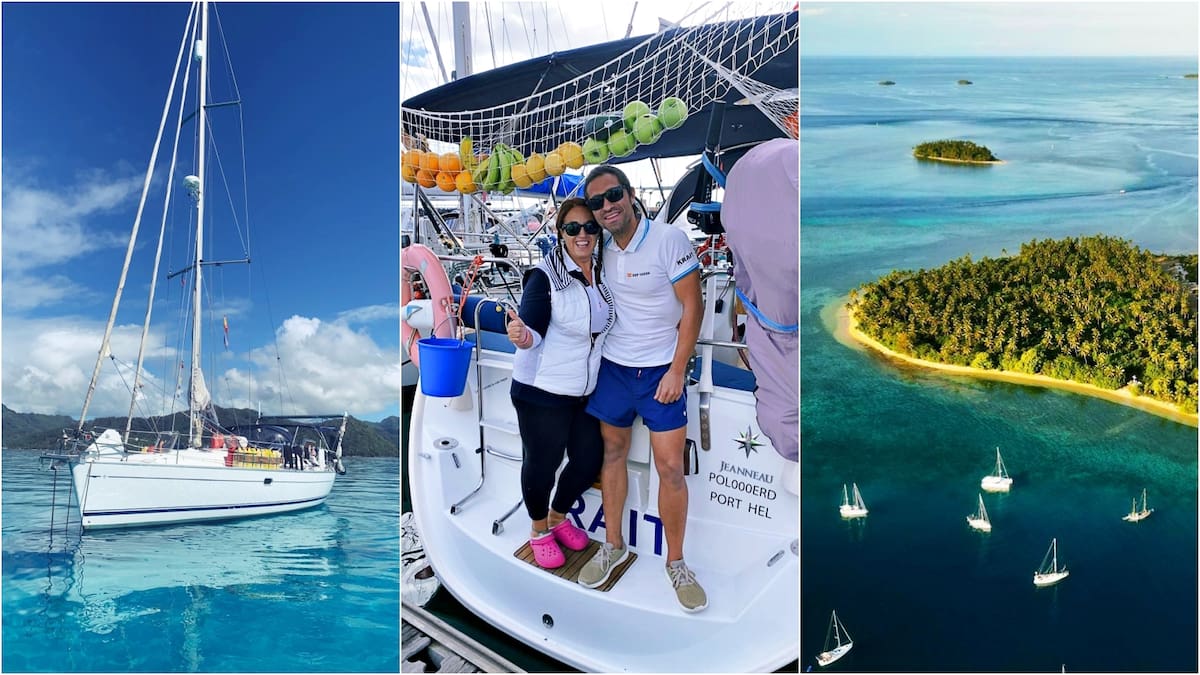 Forajidos por el mundo