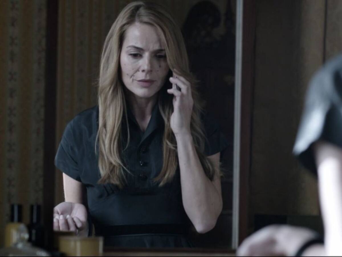 'Maestros de la costura' anota máximo, mientras que 'Secretos de estado' y 'Matadero' se desploman