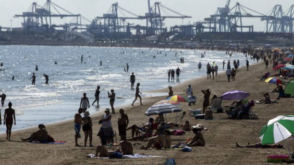 Entrevista en La Ventana al secretario del Consell Valencià de Cultura