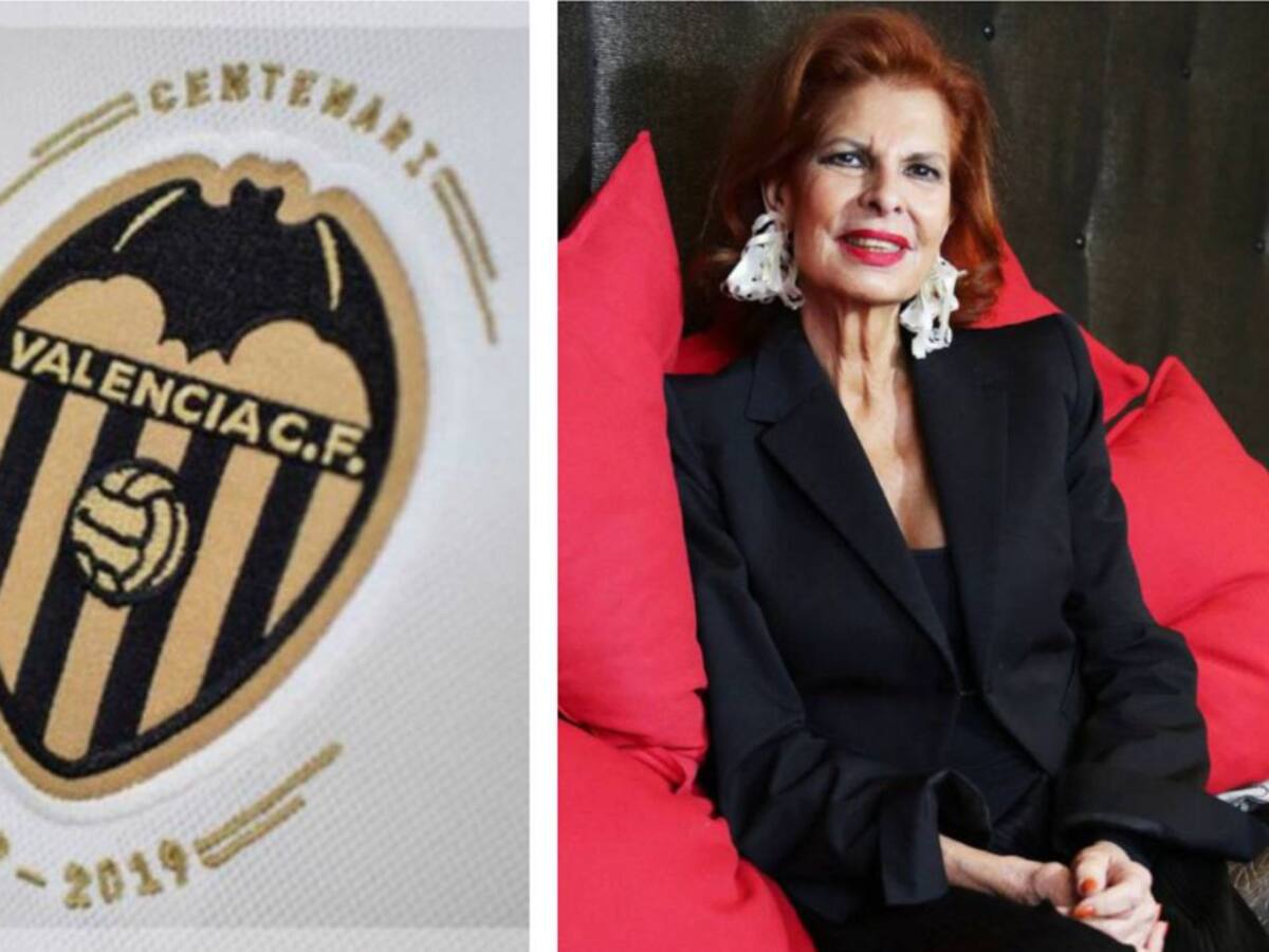 El Valencia CF y Carmen Alborch, entre los reconocidos por el Ayuntamiento de Valencia