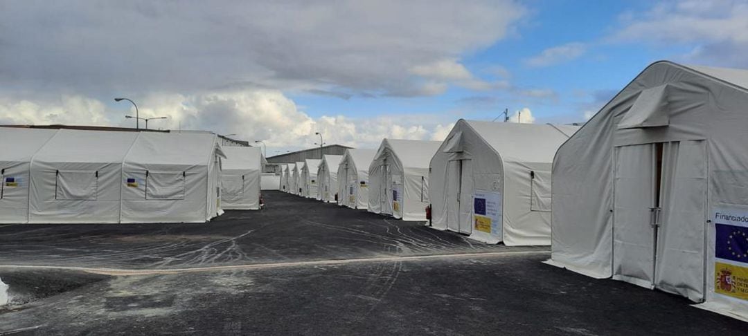 Delegación del Gobierno 