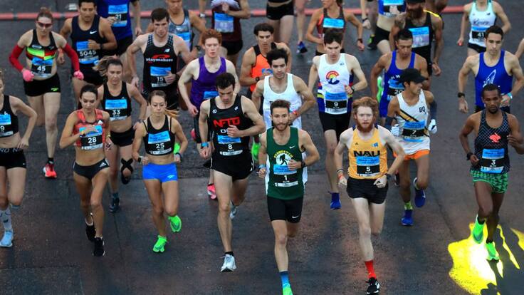 Alicante Corre. Debatimos sobre los aciertos de los corredores
