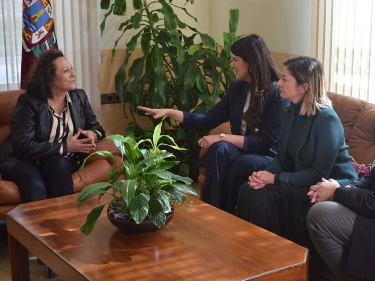 El PP demanda más mujeres en los consejos de administración de las grandes empresas