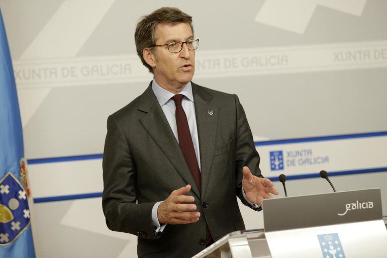 Vincula la actuación del diputado del BNG en la Cámara con que &quot;hay actos violentos reivindicando la independencia de Galicia&quot;