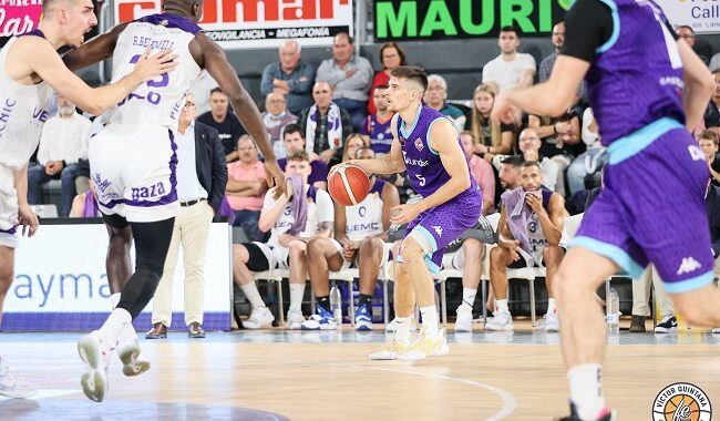 Se van conociendo más detalles de la Copa Princesa de Baloncesto