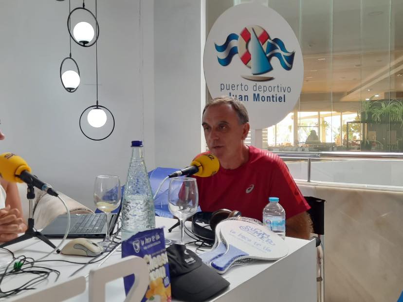 La Radio al Sol desde Hotel Puerto Juan Montiel