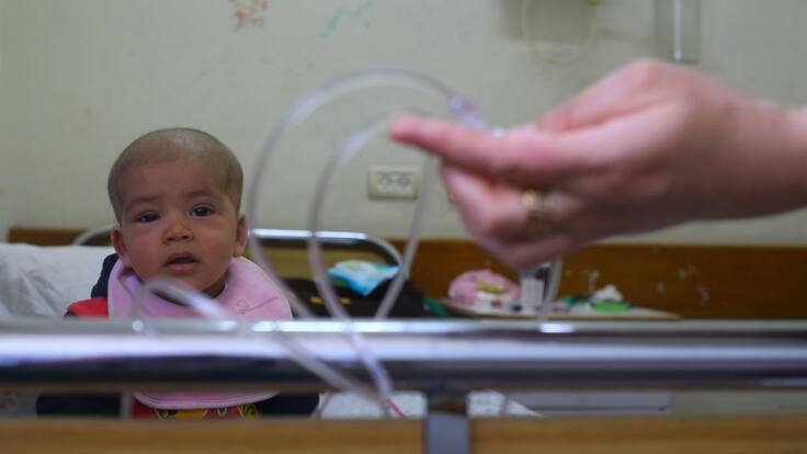 Primera app en España para acompañar a familiares de niños con cáncer