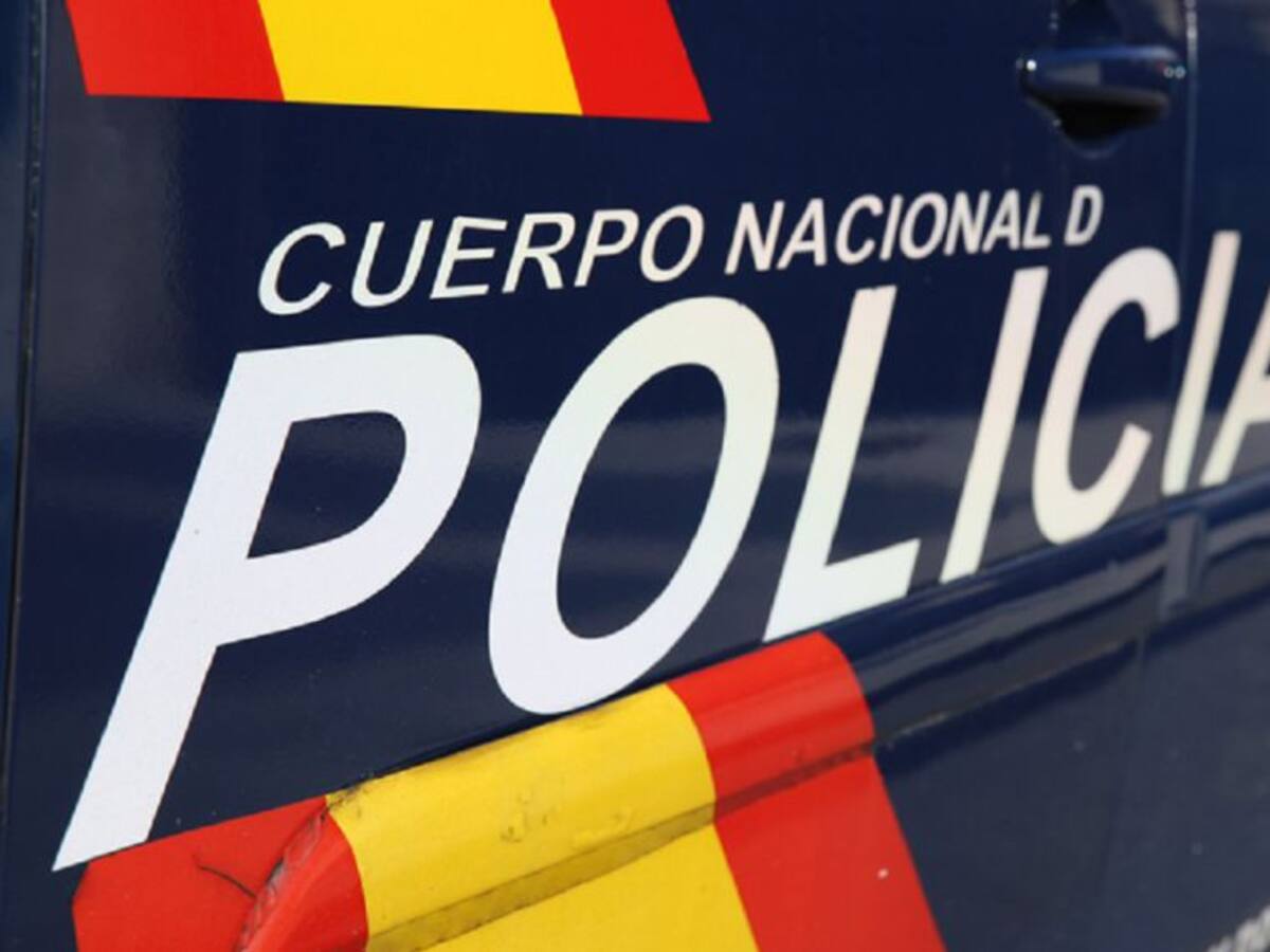 Tres detenidos por golpear a un joven al que le robaron hasta los zapatos