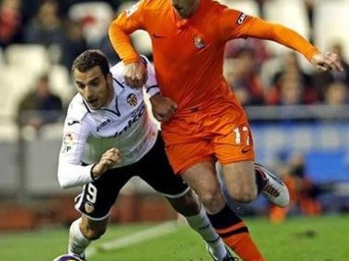 Arranca la cuenta atrás para el duelo en Anoeta por la cuarta plaza