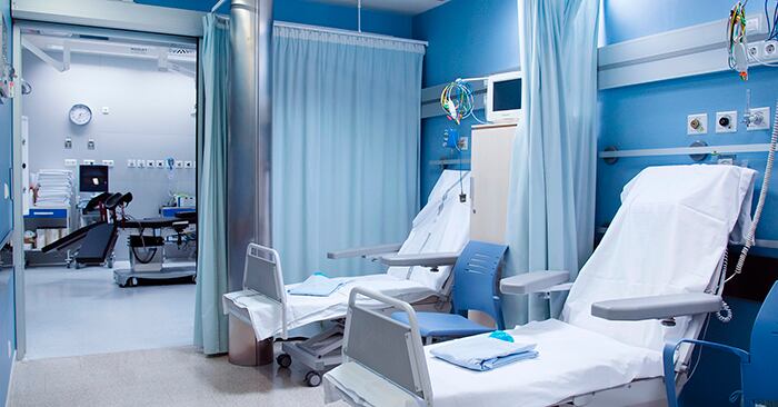 Servicio de Ginecología y Obstetricia