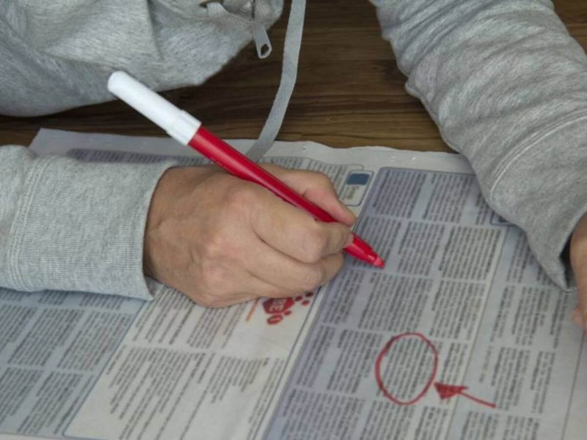 El sector Servicios impulsa el incremento del paro registrado en Cuenca