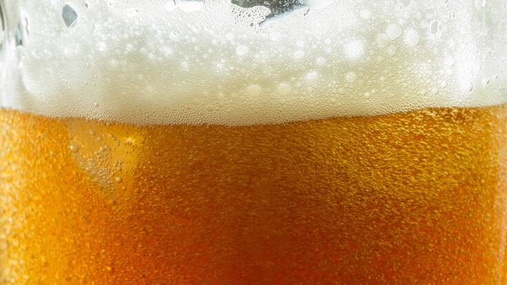 Raúl Tejerina, codirector de la 7.ª edición del «Curso de especialización en fundamentos técnicos de la elaboración de cerveza» de la UA, en Hoy por Hoy Alicante